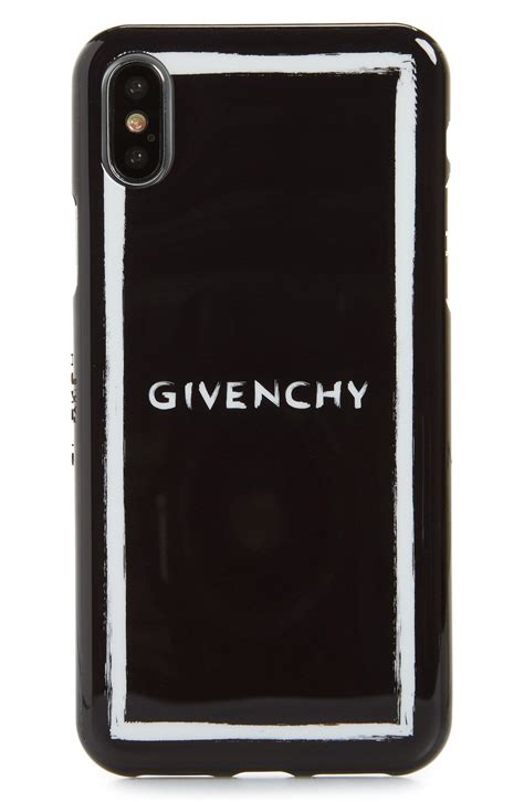 fake givenchy iphone cases|false givenchy clothing.